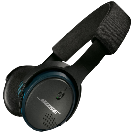 On-Ear Bluetooth Headphones