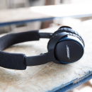 On-Ear Bluetooth Headphones