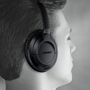 SoundTrue Headphones Around Ear