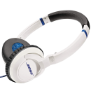 SoundTrue Headphones On-Ear 