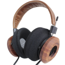 Stereo Headphone Response