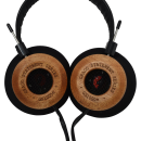 Stereo Headphone Response