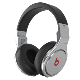 Beats By-Dr. Dre pro Headphones