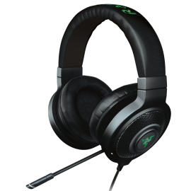 Chroma Sound USB Gaming Headset