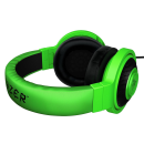 Over-Ear PC and Music Headset
