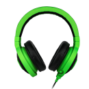 Over-Ear PC and Music Headset