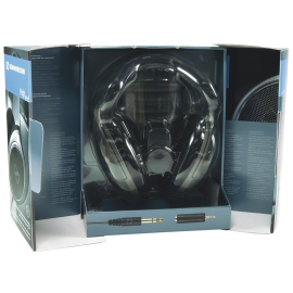 High Grade Premiere Headphones