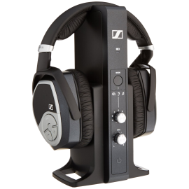 Wireless Headphone System