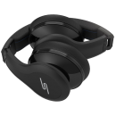 Over-Ear Active Noise Cancelling