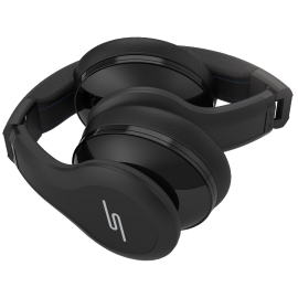 Over-Ear Active Noise Cancelling