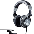 Professional Closed DJ Headphones
