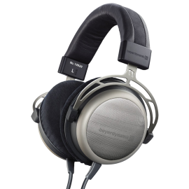 Tesla Audiophile Stereo Headphone