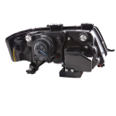 Headlight Set Audi A6 Typ 4b