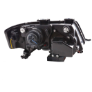 Air Intake Hose for Toyota Camry