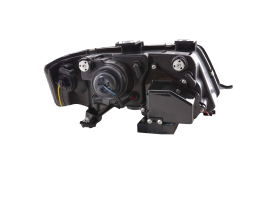 Headlight Set Audi A6 Typ 4b