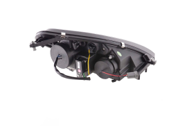 Headlight Daylight Mercedes E 