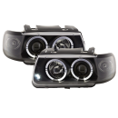 Angel Eye Headlight BMW 3er 