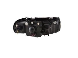 Headlight VW Polo Typ 6N