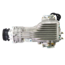Headlight Daylight Mercedes E 