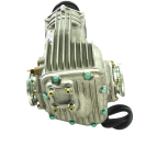 Headlight Daylight Mercedes E 