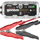 12V UltraSafe Lithium Jump Starter