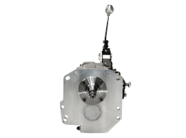 Super Street 5-Speed Transmissions 