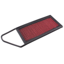 Replacement Filter Peugeot 206