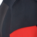 Sportseat Set Evolution Fabric