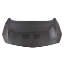 Carbon Bonnet Hood Opel Astra J