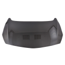 Carbon Bonnet Hood Opel Astra J