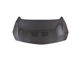 Carbon Bonnet Hood Opel Astra J