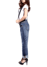 Womens Boyfriend Jeans 