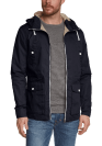 Men's Call Short Parka Coat