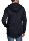 Men's Call Short Parka Coat