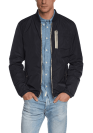 Men's Baseball Camp Jacket