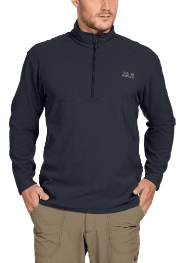Men's Gecko Fleece Pullover