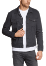 Men's Denim Trucker Jacket