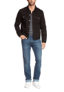 Men's Denim Trucker Jacket