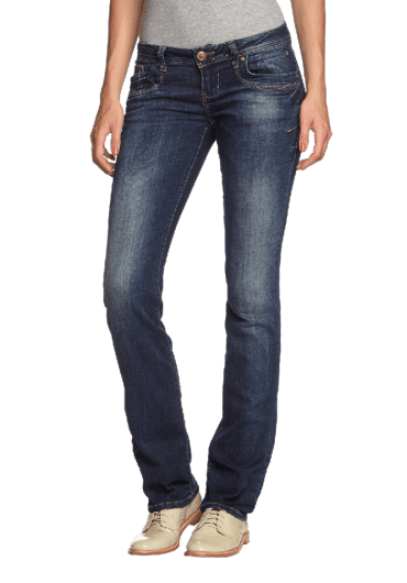 Valentine Straight Leg Jeans
