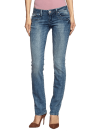Valentine Straight Leg Jeans