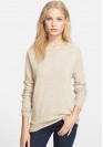 Women's Off Shoulder Shirt