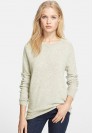 Women's Off Shoulder Shirt