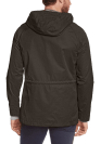 Men's Long Sleeve Coat