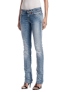 Women's Vicki Straight Jeans