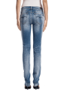 Women's Vicki Straight Jeans