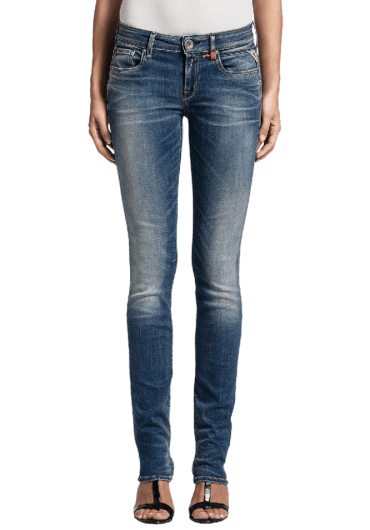 Women's Vicki Jeans