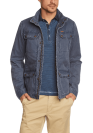 Men's Long Sleeve Jacket