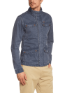 Men's Long Sleeve Jacket