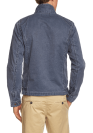 Men's Long Sleeve Jacket