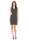 Women's Wrap Dress